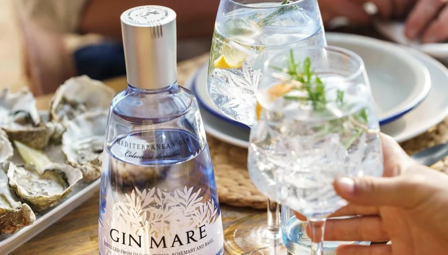 Gin Mare