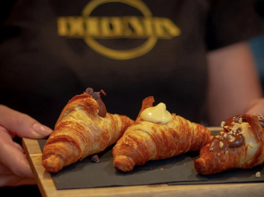 Brioches
