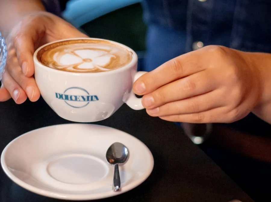 Caffetteria