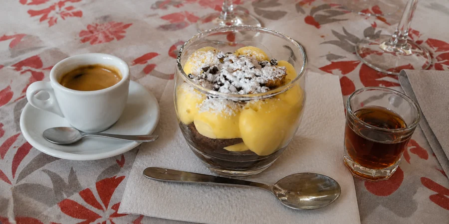 caffetteria