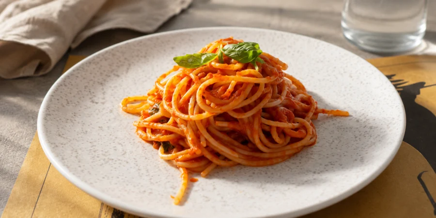 primi pausa pranzo