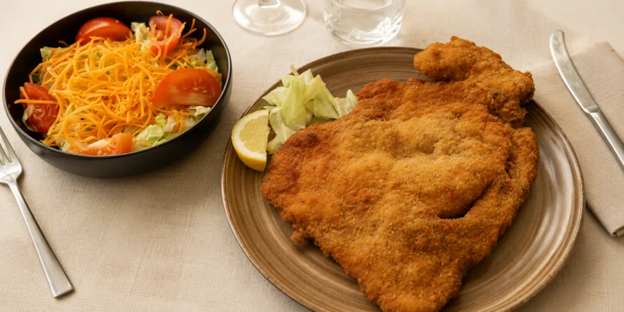 secondi pausa pranzo