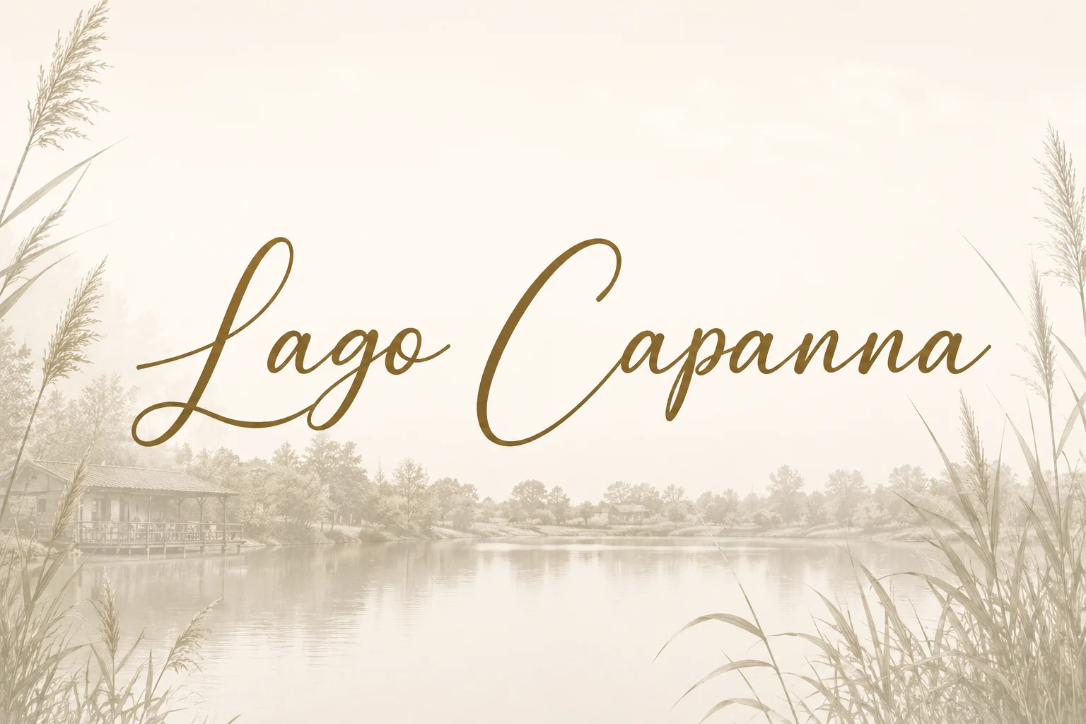 Menu di Lagocapanna