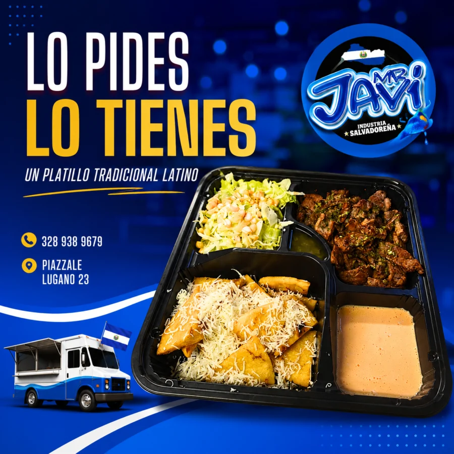 Asaditos