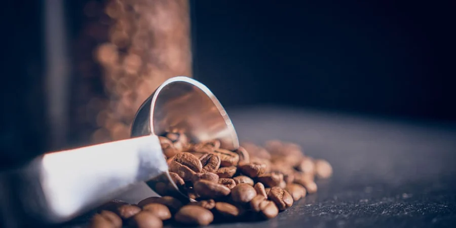 Caffè salvadoregno