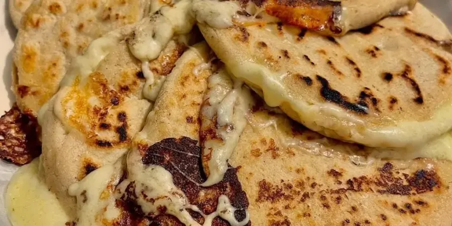 Pupusas