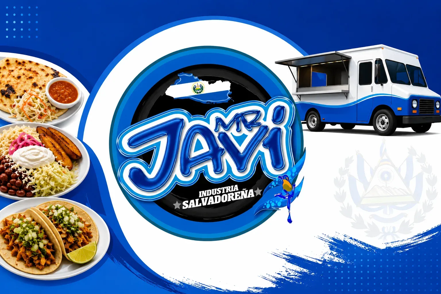 Menu di MrJavi