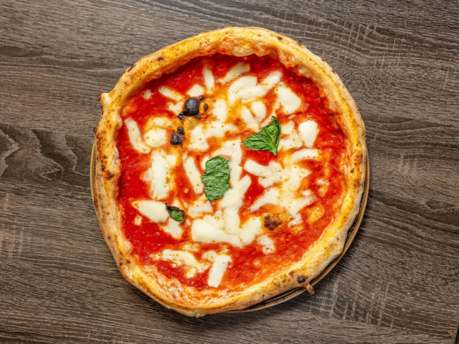 Margherita