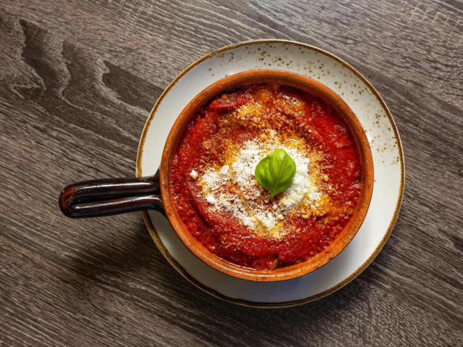 Parmigiana