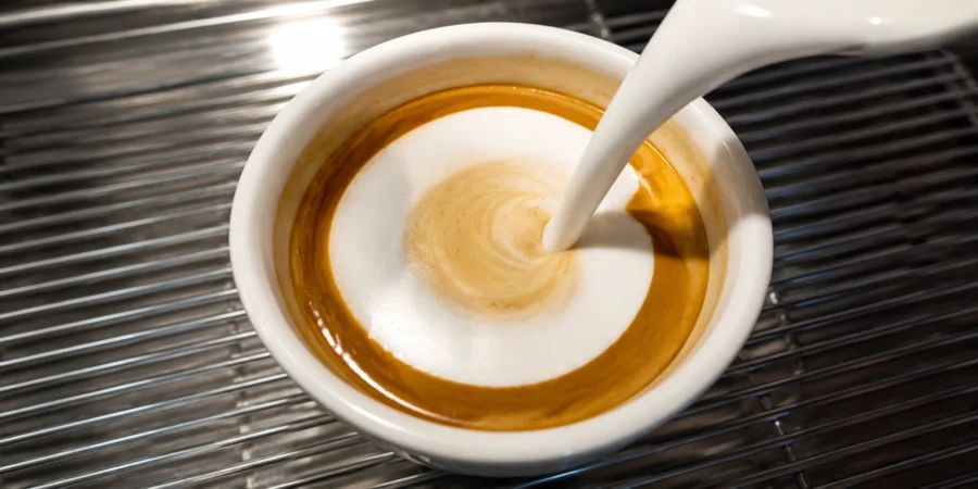 Caffetteria