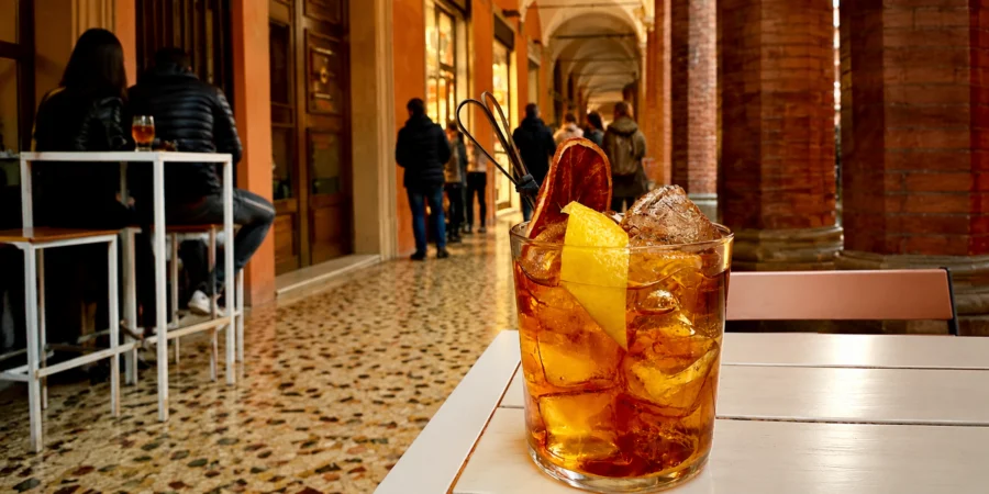 Cocktail