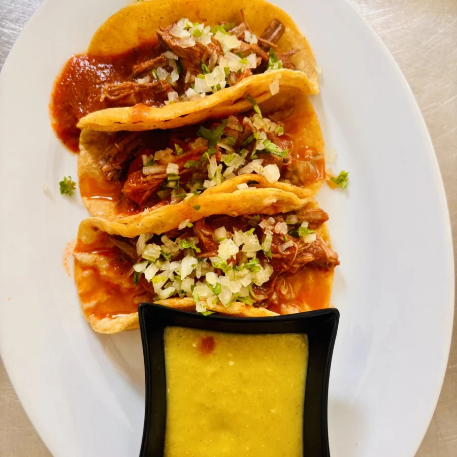 Birria