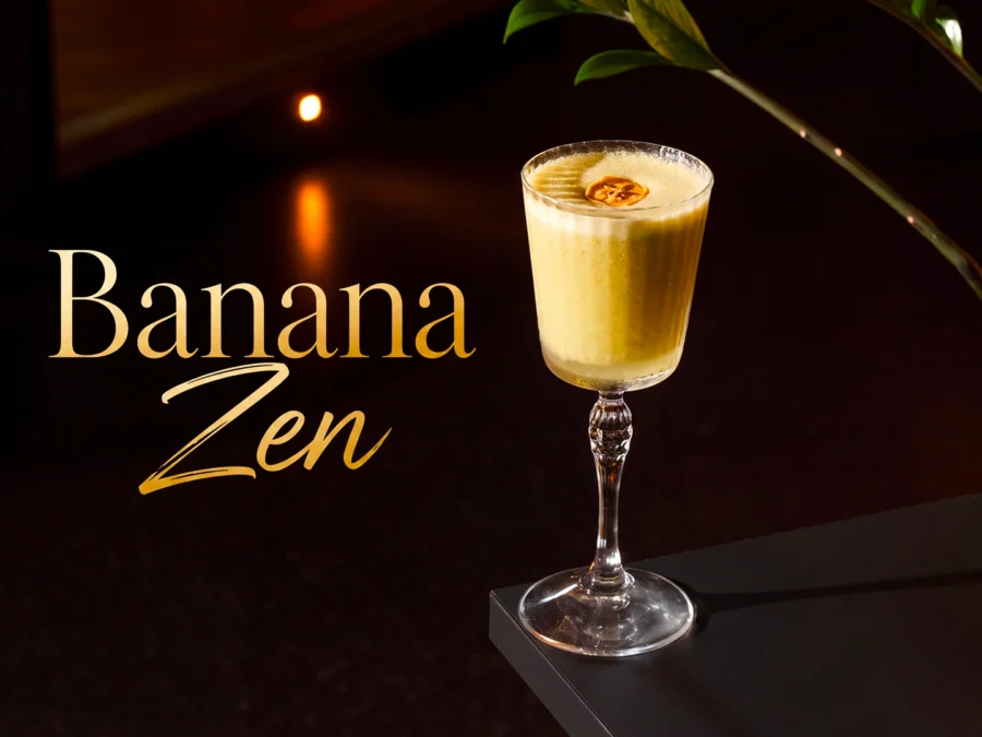 Banana Zen