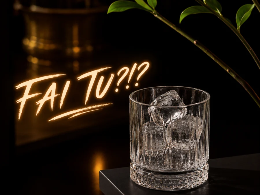 FAI TU