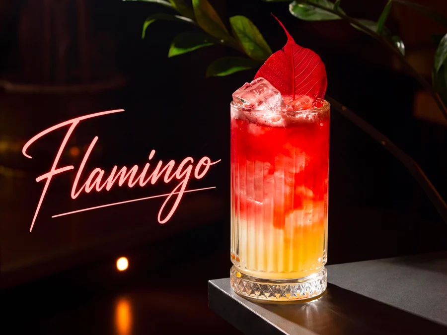 Flamingo