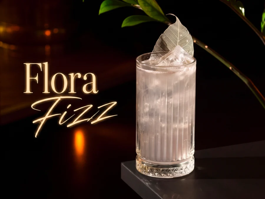 Flora Fizz