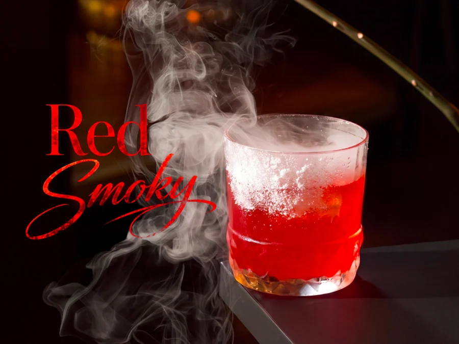 Red Smoky