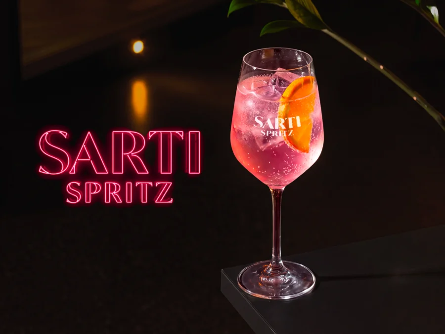 Sarti Spritz
