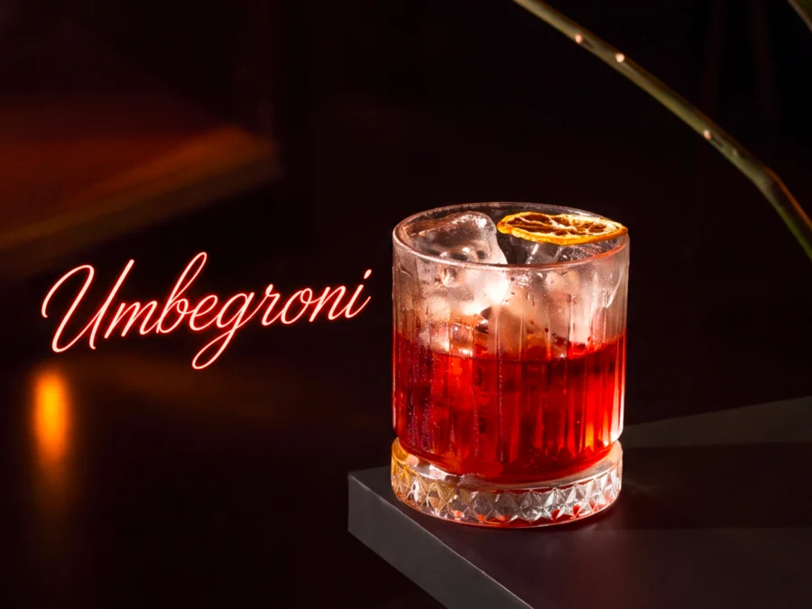 Umbegroni