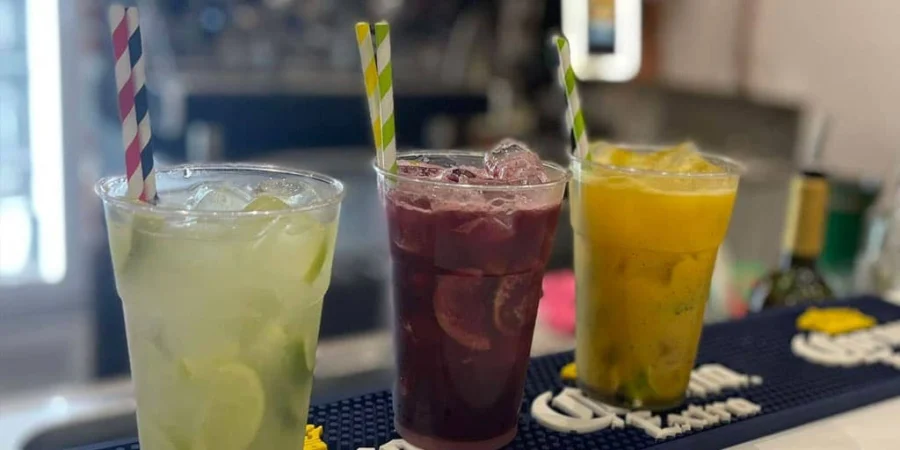 CAIPIRINHA