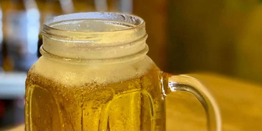 CERVEJA
