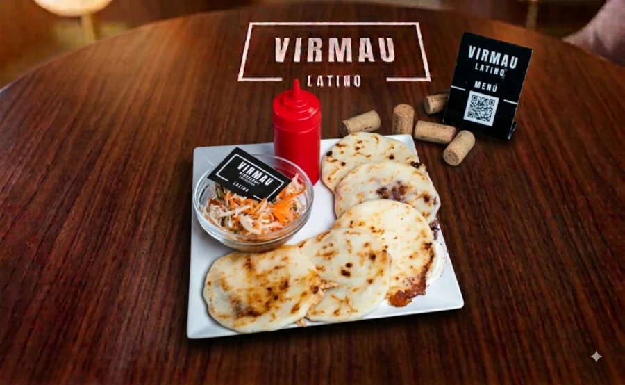 Pupusas