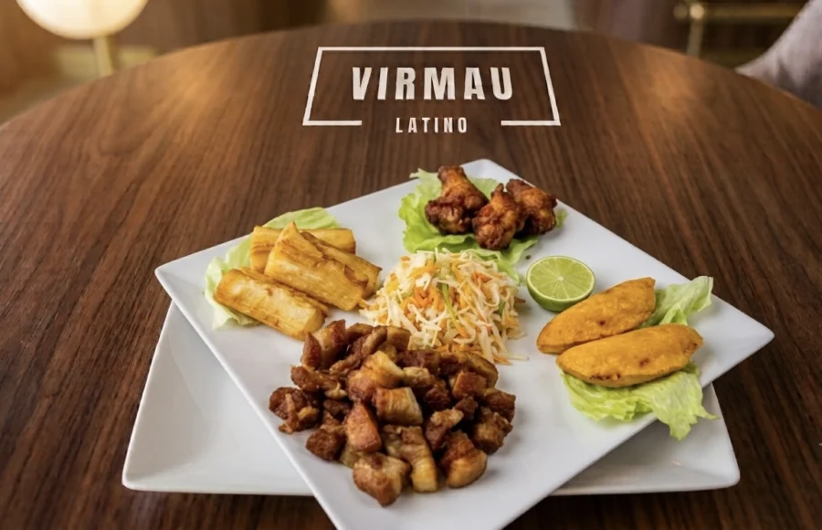 ANTOJITO MIXTO