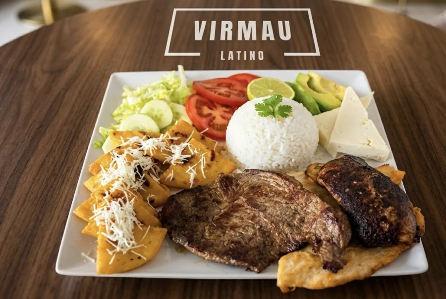 churrasco mixto