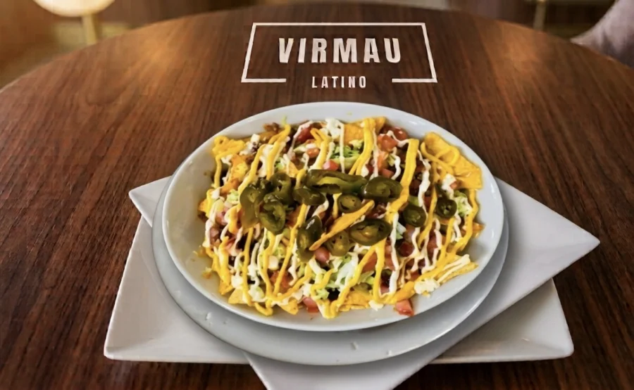 Nachos