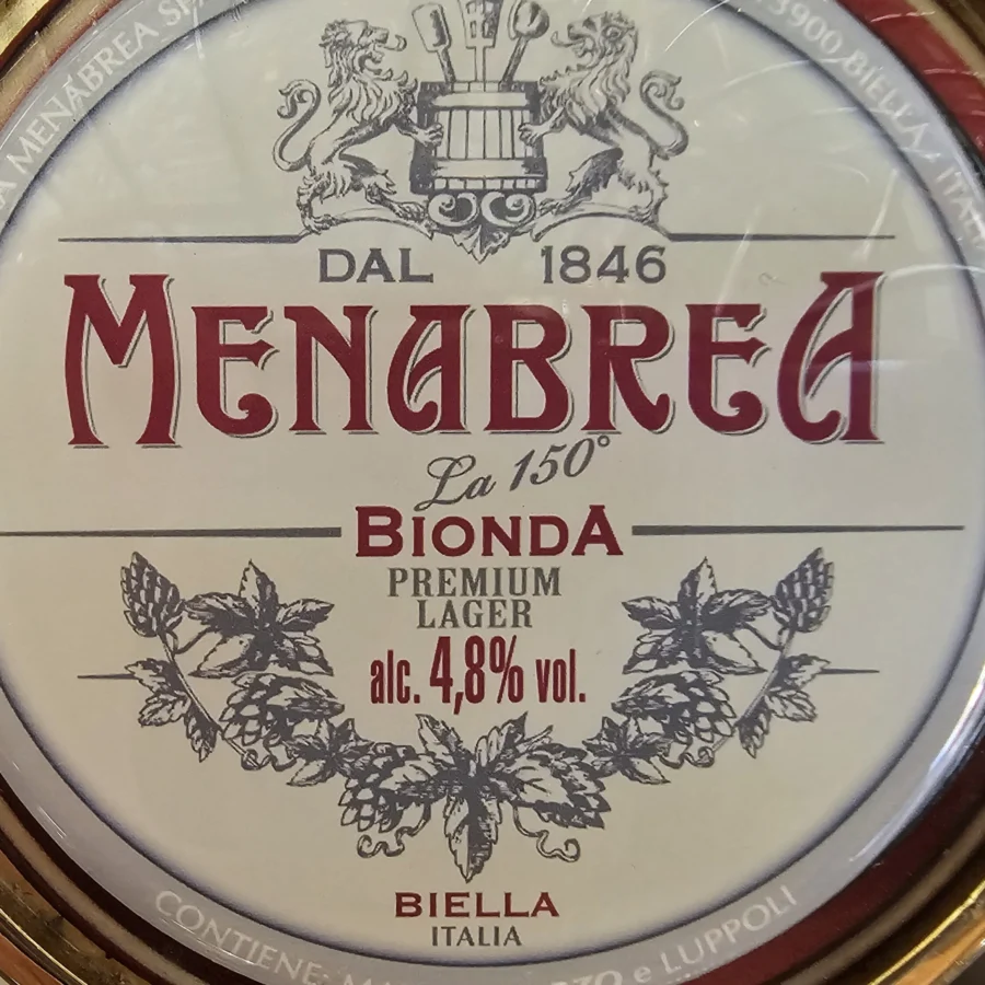 Menabrea